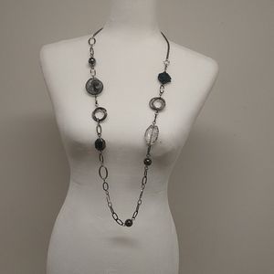 New York & Company Long Necklace